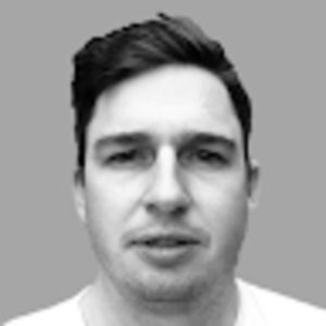 Meet your Posher, Jay